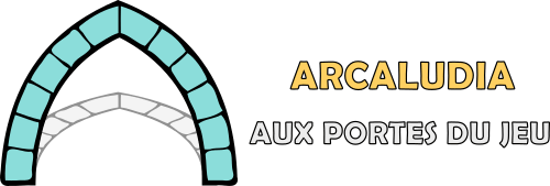 Arcaludia