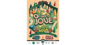 Orléans Joue 2025
