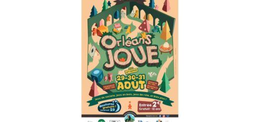 Orléans Joue 2025