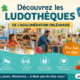 Ludothèques de l'agglomération d'Orléans