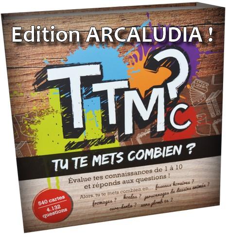 ttmcarca