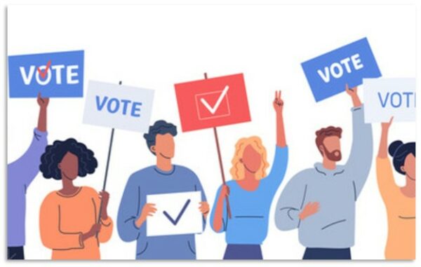 vote